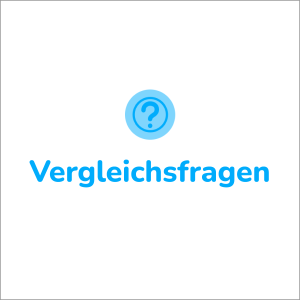 Vergleichsfragen